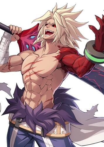 Berserker