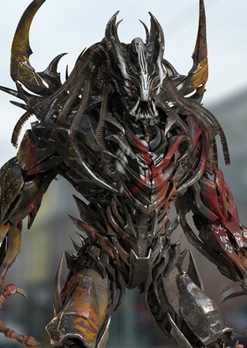 Berserker