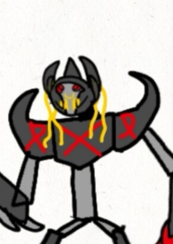 Berserker