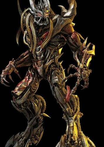 Berserker