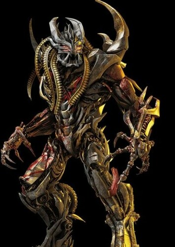 Berserker