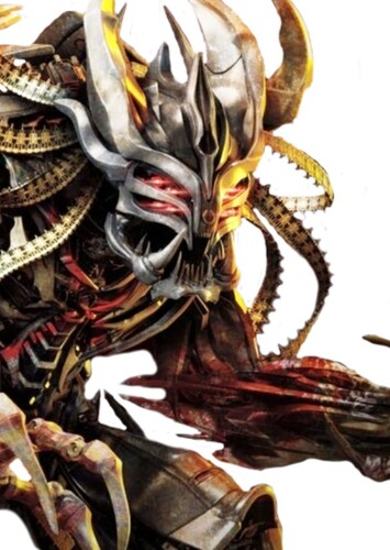 Berserker