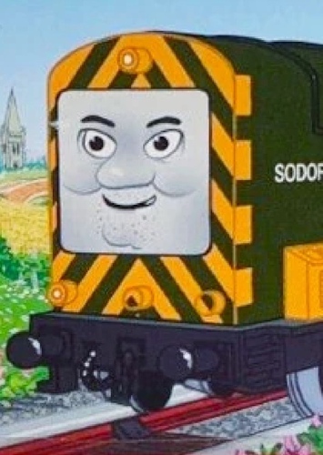 Bert
