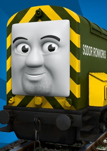 Bert