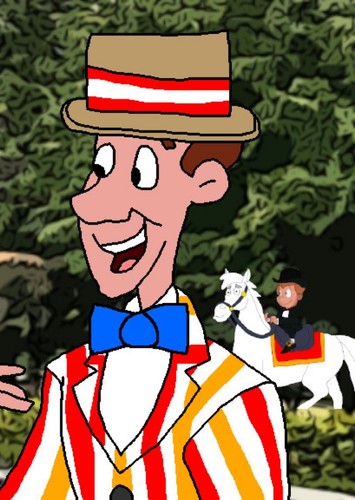 Bert