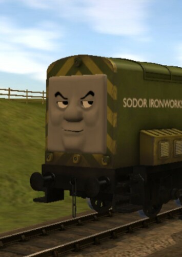Bert