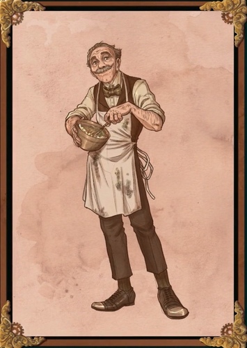 Bert Chapman