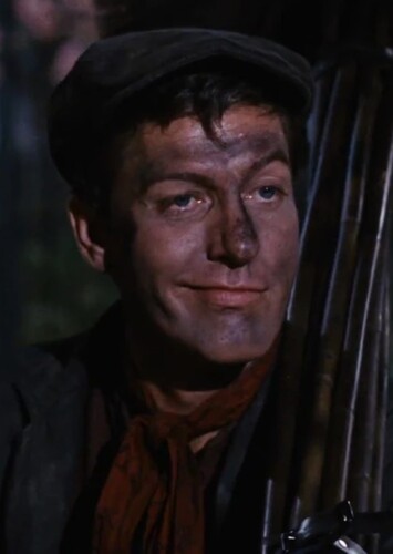 Bert (Mary Poppins)