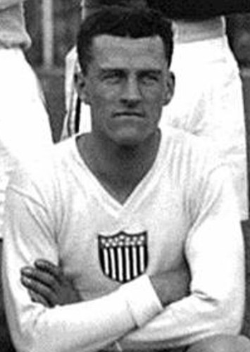 Bert Patenaude
