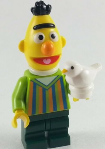 Bert (voice)