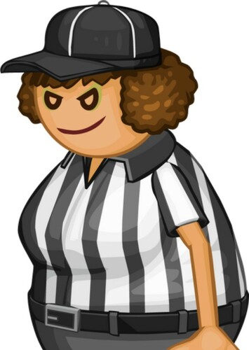 Bertha
