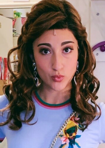 Bertha Villarreal