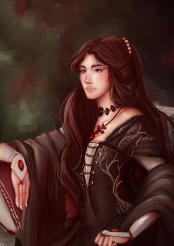 Betha Blackwood