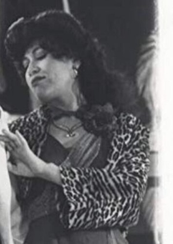Bertha Villarreal