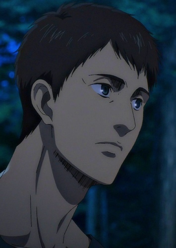 Bertholdt Hoover