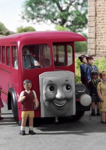 Bertie
