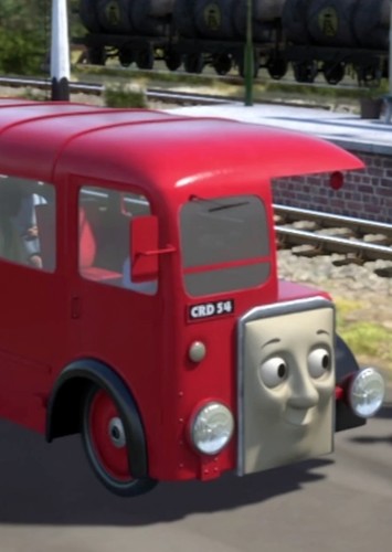 Bertie