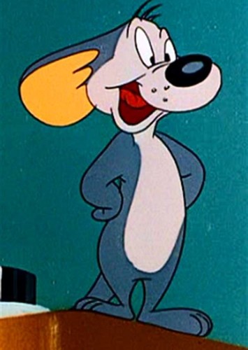 Bertie