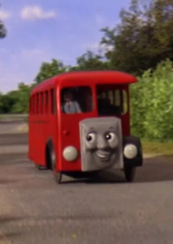 Bertie