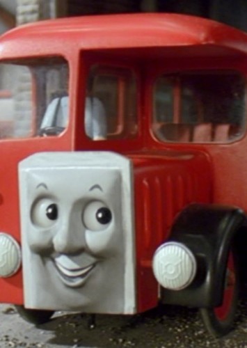 Bertie