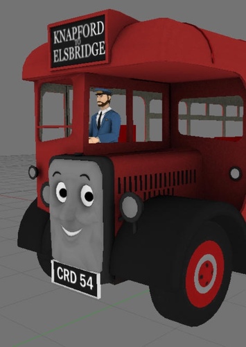 Bertie
