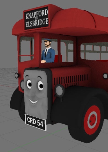Bertie
