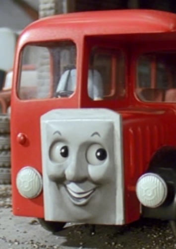 Bertie