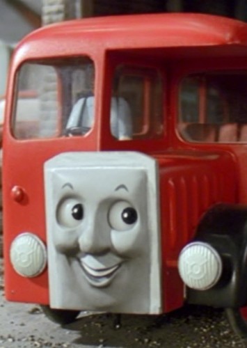 Bertie