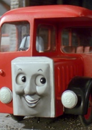 Bertie