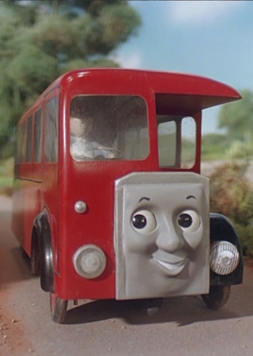 Bertie