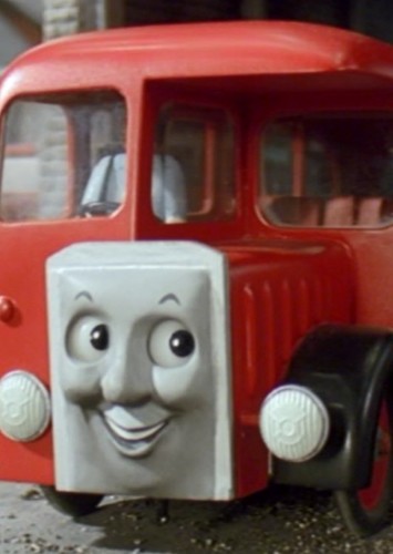 Bertie
