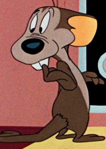 Bertie