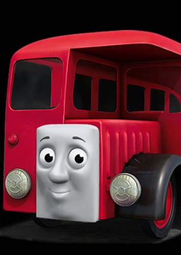 Bertie