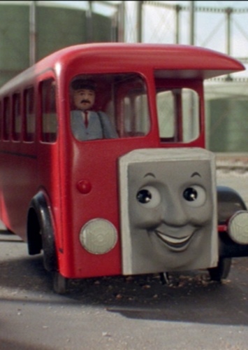 Bertie