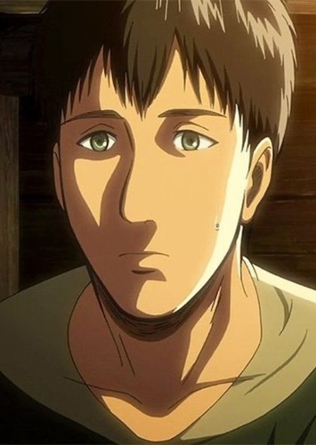 Bertolt Hoover