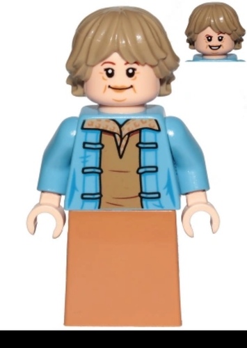 Beru Lars