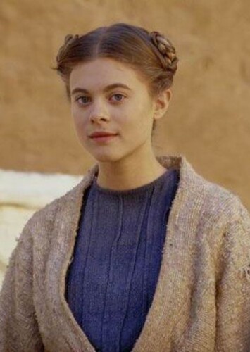 Beru Lars