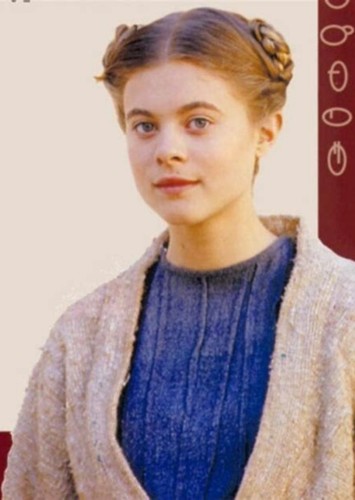 Beru Lars