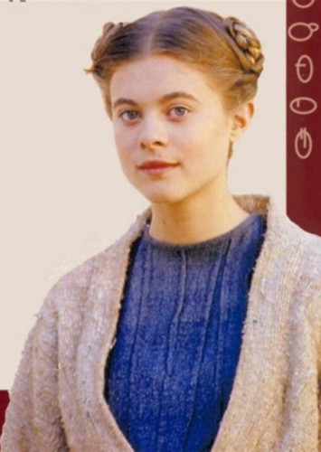 Beru Lars.