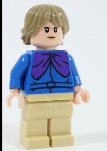Beru Whitesun