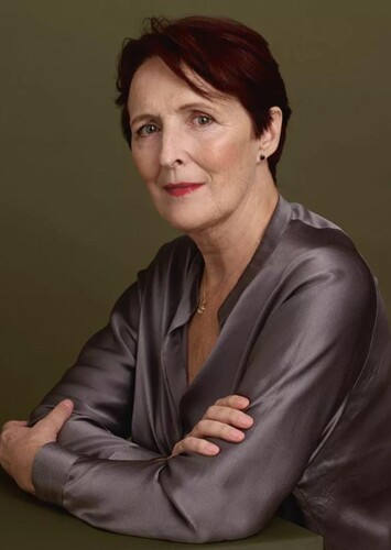 Beryl Edgeley