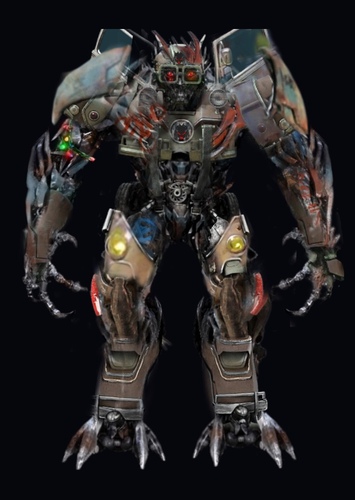 Beserker