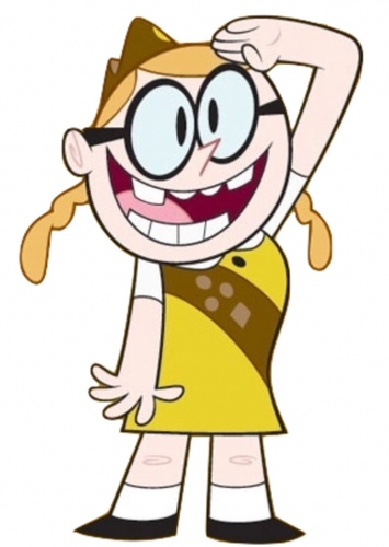 Bessie Higgenbottom