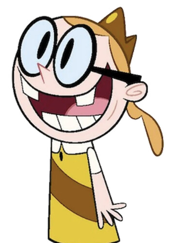 Bessie Higgenbottom