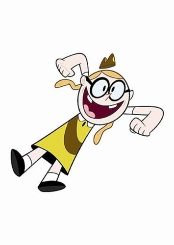 Bessie Higgenbottom