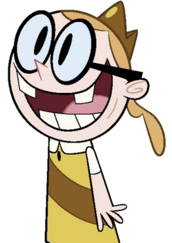 Bessie Higgenbottom