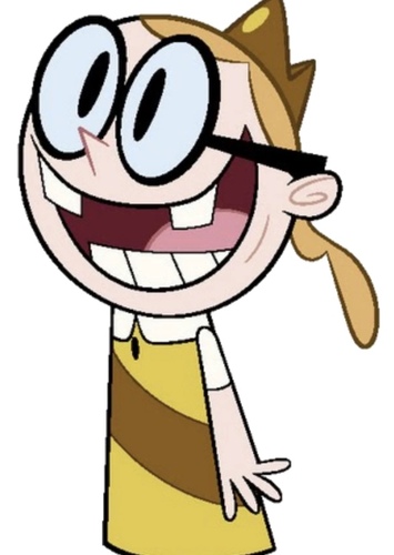 Bessie Higgenbottom
