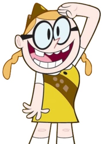 Bessie Higgenbottom (cameo appearance)
