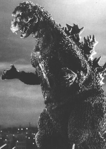 Best 1950's Sci-Fi Horror