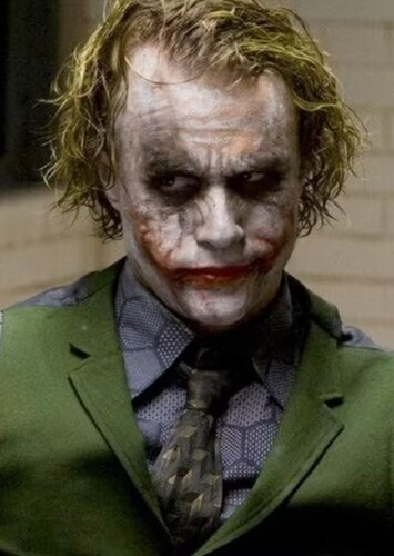Best 2000s Movie Character